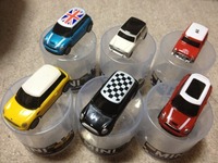 mini
