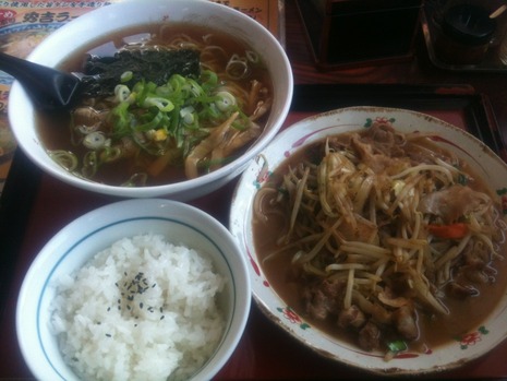 ラーメン秀吉２
