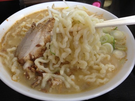 麺屋 酒田