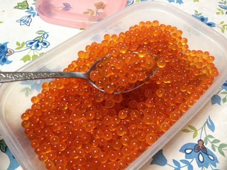 はららご飯