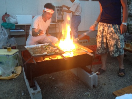 BBQ