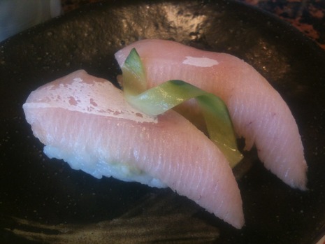 休日中