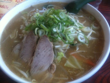 ラーメン秀吉４
