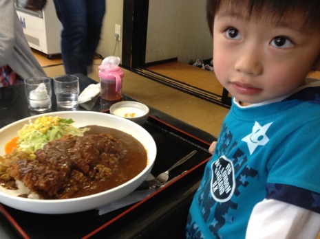 みどり食堂