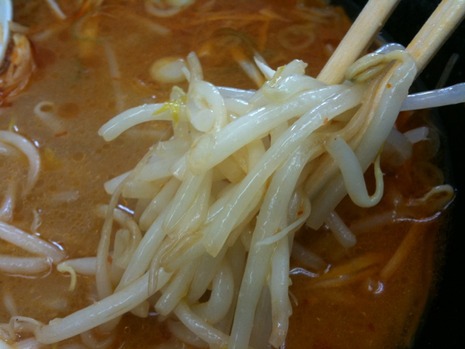 くるまやラーメン