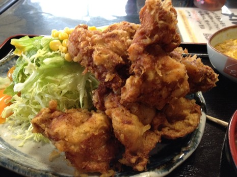 みどり食堂