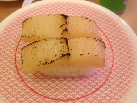 かっぱ寿司