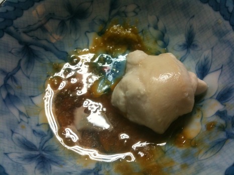 白子