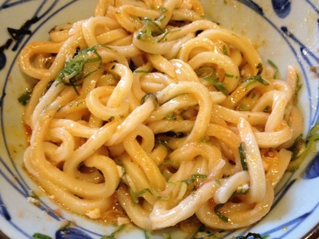 丸亀製麺