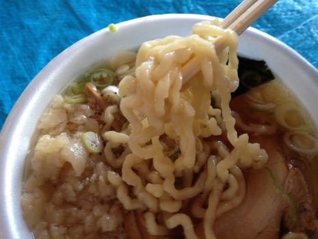 麺屋 酒田