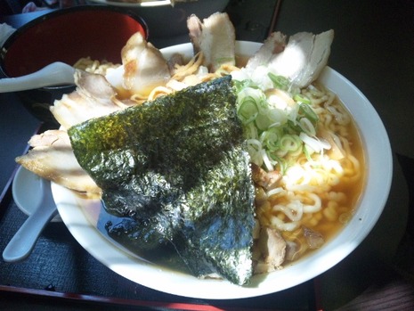 麺屋 酒田