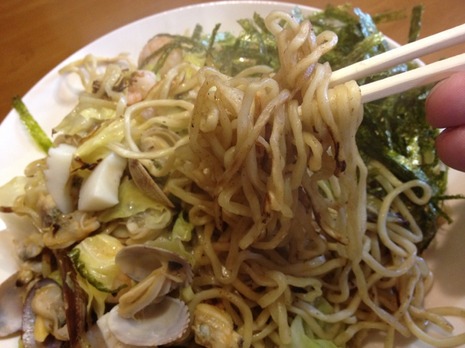 テンテン…3
