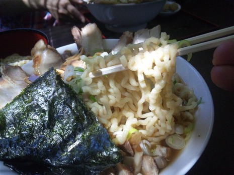 麺屋 酒田