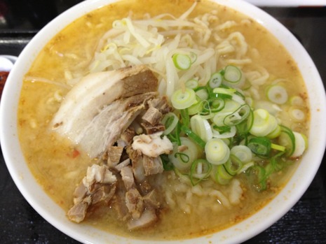 麺屋 酒田