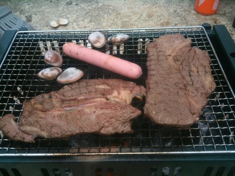 BBQ