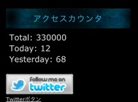キリ番 GET