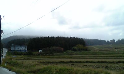 雲海