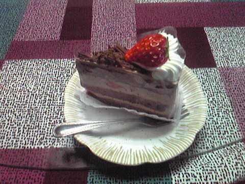 誕生日２