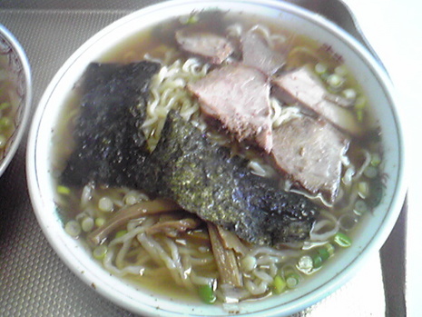 吉泉食堂