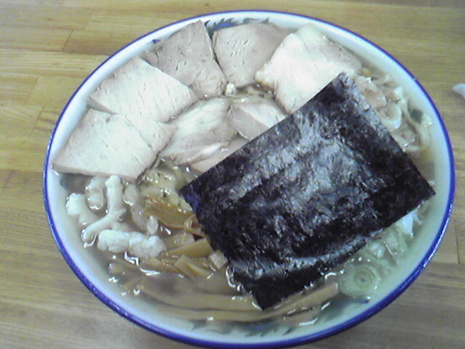 ケンチャンラーメン好きなら…