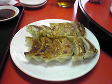 北京ダック