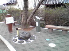 遊水の郷