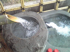 遊水の郷 ふたたび