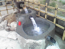 遊水の郷 ふたたび