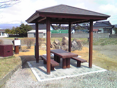 遊水の郷 みたび