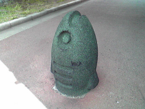 散歩