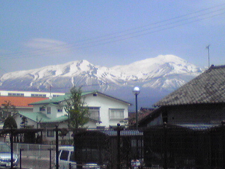 駅からハイキング