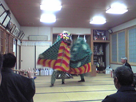 前夜祭
