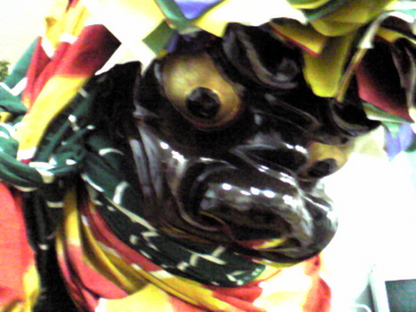 前夜祭