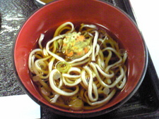誕生日ランチ