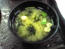 誕生日ランチ