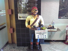 誕生日ランチ