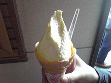 誕生日ランチ
