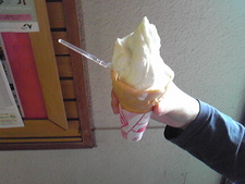 誕生日ランチ