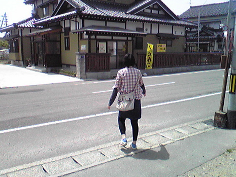 誕生日ランチ