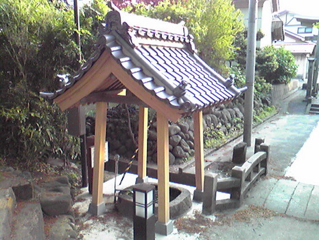 遊水の郷 みたび