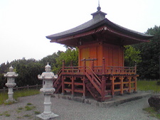 続・眺海の森