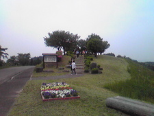 続・眺海の森