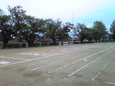 遊佐地区住民大運動会