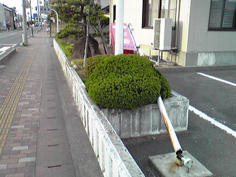 交番