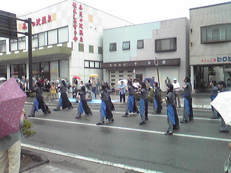 続・ヤートセ秋田祭