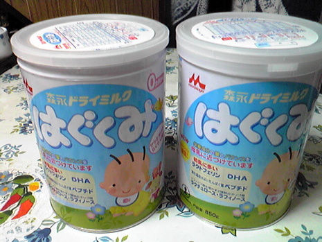 物価高騰の波