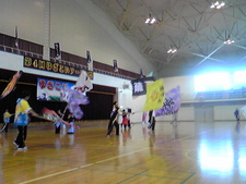 第4回　ゆざこいソーラン祭　終了