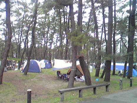 続・鳥海登山・宿泊体験