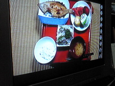 お食い初め