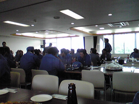 山形県消防操法庄内支部大会